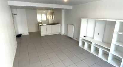 Apartment 2 rooms of 47 m² in Berck (62600)