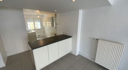 Apartment 2 rooms of 47 m² in Berck (62600)