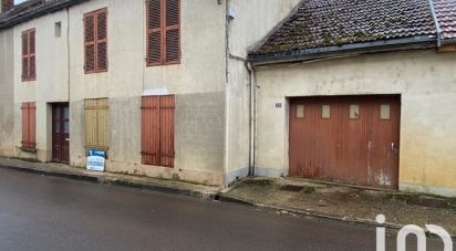 Maison de village 5 pièces de 185 m² à Les Riceys (10340)