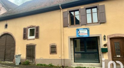 Maison 7 pièces de 190 m² à Rombach-le-Franc (68660)
