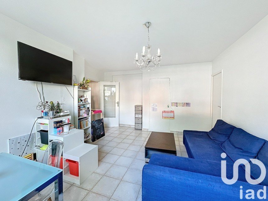 Appartement 4 pièces de 69 m² à Conflans-Sainte-Honorine (78700)