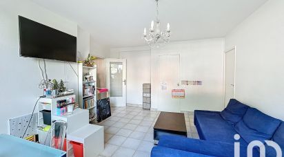 Apartment 4 rooms of 69 m² in Conflans-Sainte-Honorine (78700)