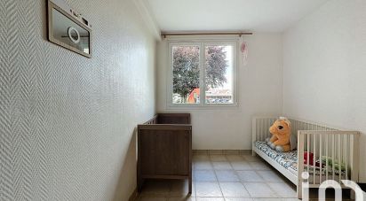 Apartment 4 rooms of 69 m² in Conflans-Sainte-Honorine (78700)