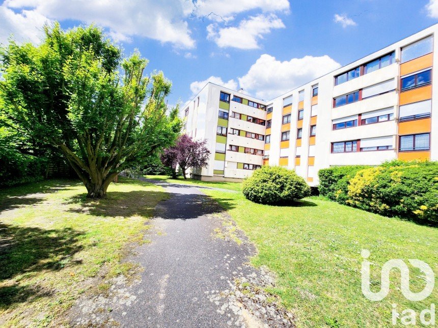 Vente Appartement 75m² 4 Pièces à Conflans-Sainte-Honorine (78700) - Iad France