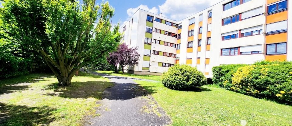 Appartement 4 pièces de 75 m² à Conflans-Sainte-Honorine (78700)