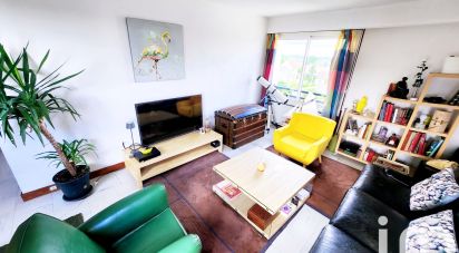 Appartement 4 pièces de 75 m² à Conflans-Sainte-Honorine (78700)