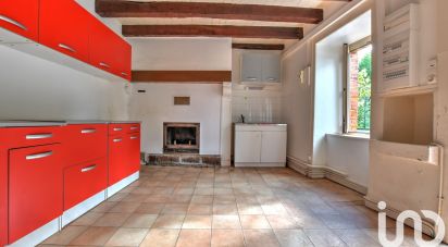 Maison 3 pièces de 64 m² à Saint-Paul (87260)