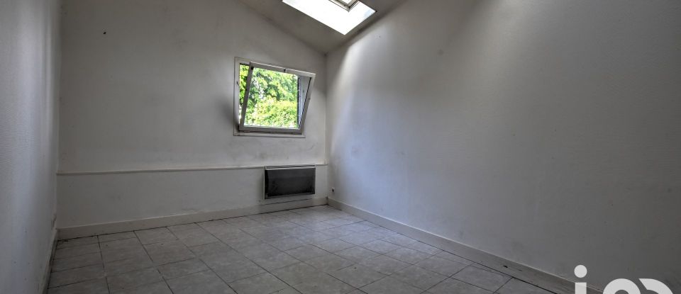Maison 3 pièces de 64 m² à Saint-Paul (87260)