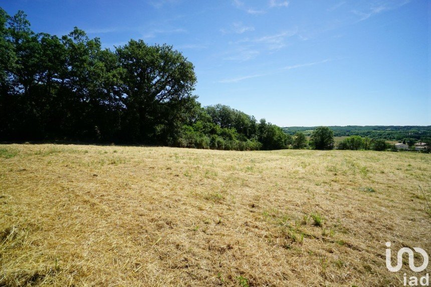 Land of 6,600 m² in Saint-Paul-sur-Save (31530)