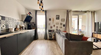 Apartment 3 rooms of 66 m² in Pont-Péan (35131)