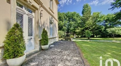 Mansion 10 rooms of 292 m² in Louchats (33125)