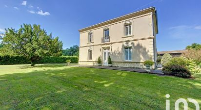 Mansion 10 rooms of 292 m² in Louchats (33125)