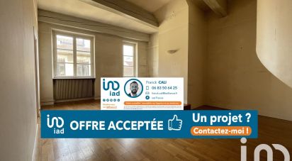 Duplex 3 pièces de 85 m² à Grenoble (38000)