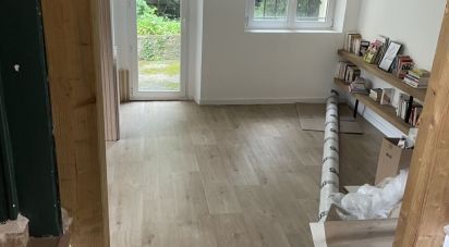 Maison 5 pièces de 110 m² à Laxou (54520)