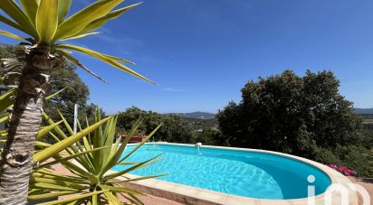 Traditional house 7 rooms of 195 m² in Porto-Vecchio (20137)