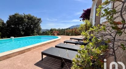 Traditional house 7 rooms of 195 m² in Porto-Vecchio (20137)