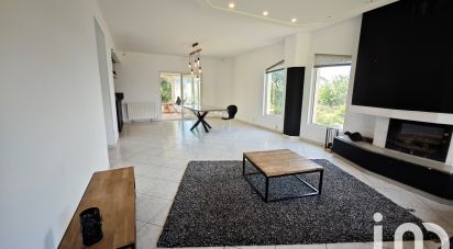 Maison 8 pièces de 229 m² à Seysses (31600)