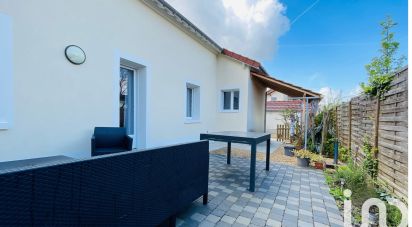 House 5 rooms of 120 m² in Villiers-sur-Marne (94350)