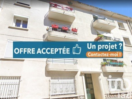 Immeuble de 560 m² à Béziers (34500)