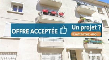 Building in Béziers (34500) of 560 m²