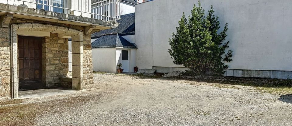 Appartement 1 pièce de 29 m² à Quiberon (56170)