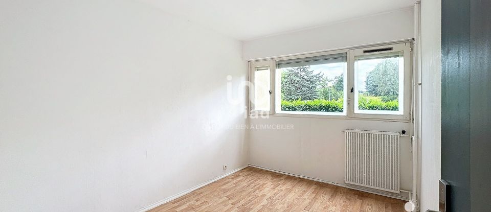 Apartment 4 rooms of 74 m² in Chennevières-sur-Marne (94430)