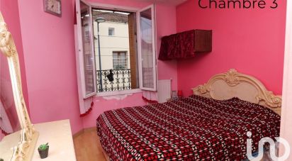 Town house 4 rooms of 90 m² in Saint-Denis (93200)