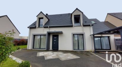 House 9 rooms of 156 m² in Mainvilliers (28300)