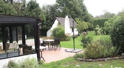 Country house 6 rooms of 142 m² in Beuzeville (27210)
