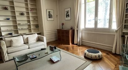 Appartement 3 pièces de 102 m² à Paris (75017)