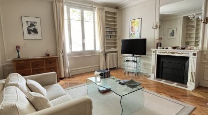 Apartment 3 rooms of 102 m² in Paris (75017)