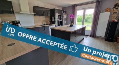 House 6 rooms of 125 m² in Le Val-David (27120)