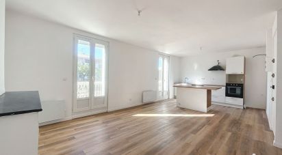 Apartment 3 rooms of 67 m² in Béziers (34500)
