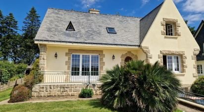 House 5 rooms of 143 m² in Saint-Gonnery (56920)