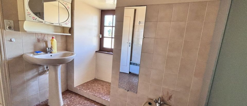 Maison de campagne 5 pièces de 122 m² à Merdrignac (22230)