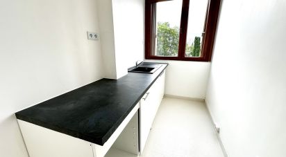 Appartement 3 pièces de 55 m² à Morsang-sur-Orge (91390)