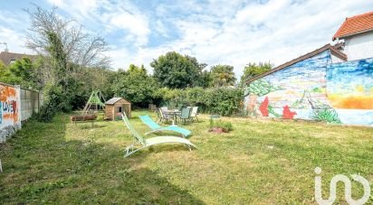 Maison de ville 4 pièces de 65 m² à Gournay-sur-Marne (93460)