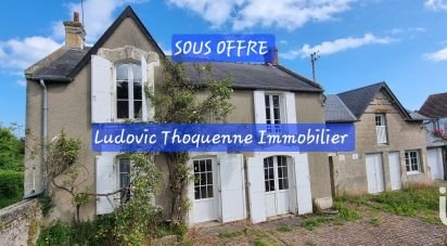House 6 rooms of 122 m² in Ver-sur-Mer (14114)