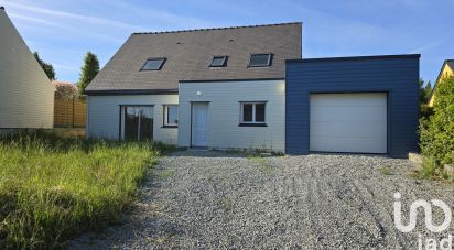 House 5 rooms of 137 m² in Liffré (35340)