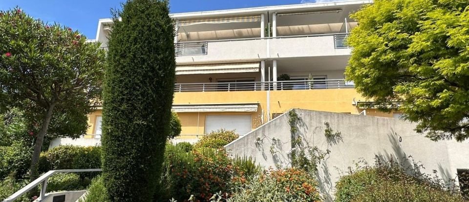 Apartment 3 rooms of 76 m² in Saint-Laurent-du-Var (06700)