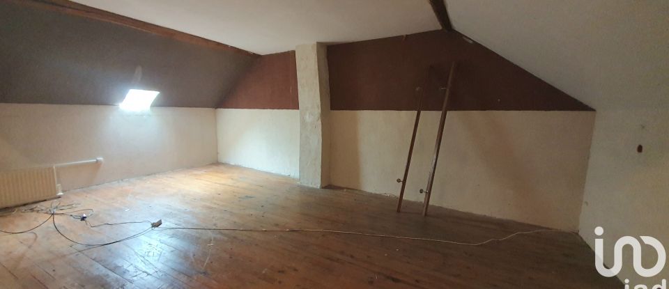 Maison 5 pièces de 156 m² à La Ferté-sous-Jouarre (77260)