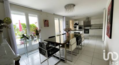 House 5 rooms of 140 m² in La Norville (91290)