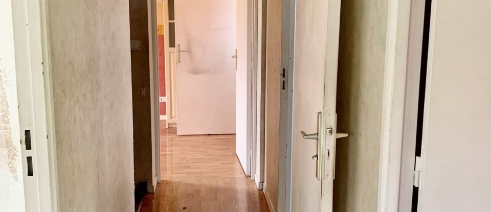 Maison 5 pièces de 89 m² à Saint-Denis (93200)