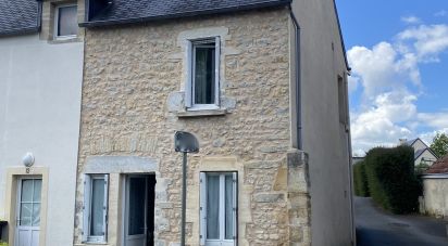 Town house 2 rooms of 44 m² in Saint-Loup-Hors (14400)