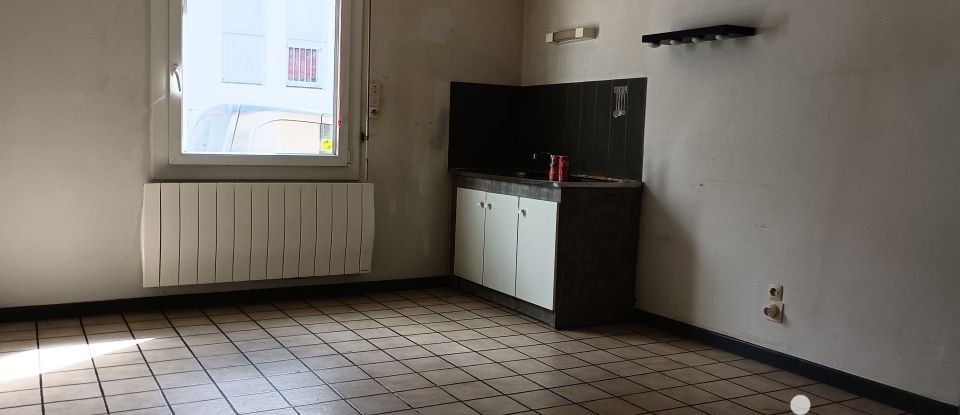 Immeuble de 94 m² à Lamarche (88320)