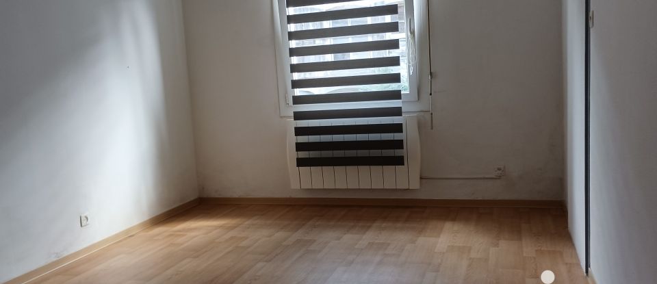 Immeuble de 94 m² à Lamarche (88320)