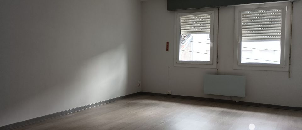 Immeuble de 94 m² à Lamarche (88320)