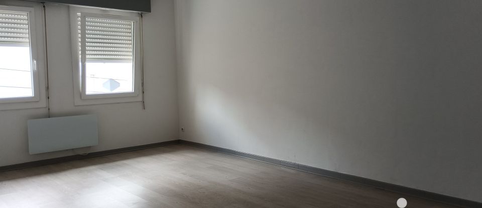 Immeuble de 94 m² à Lamarche (88320)