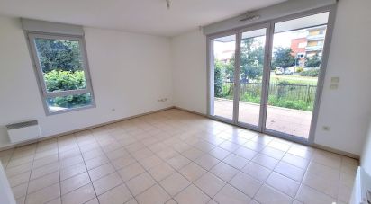 Apartment 3 rooms of 60 m² in Colomiers (31770)