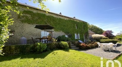 Country house 6 rooms of 187 m² in Saint-Vaury (23320)